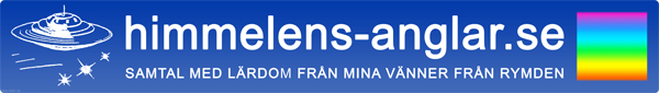 Logo of website himmelens-anglar.se